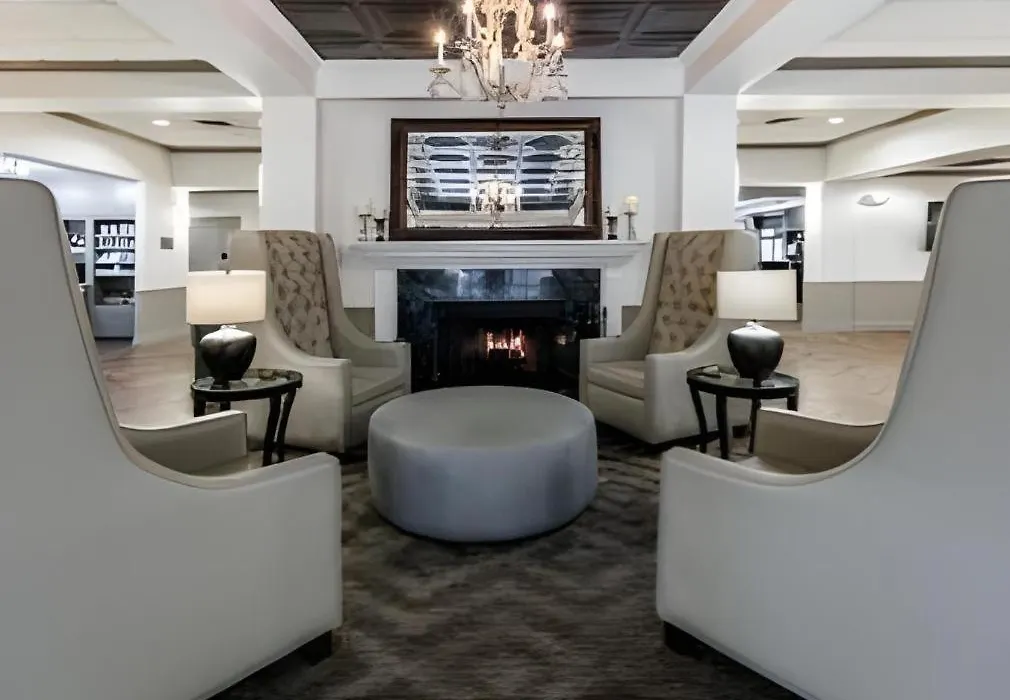 Richmond Inn & Suites-1