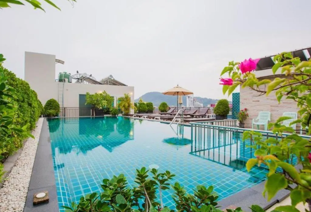 Azure Bangla Phuket-1