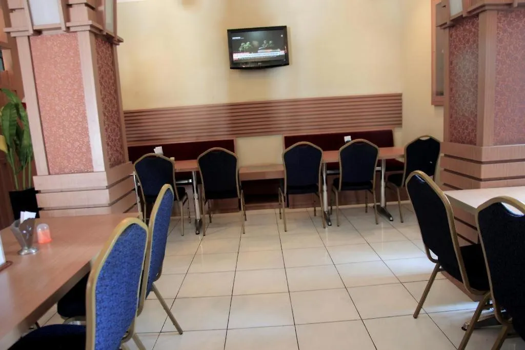 Hotel Cihampelas 1-1