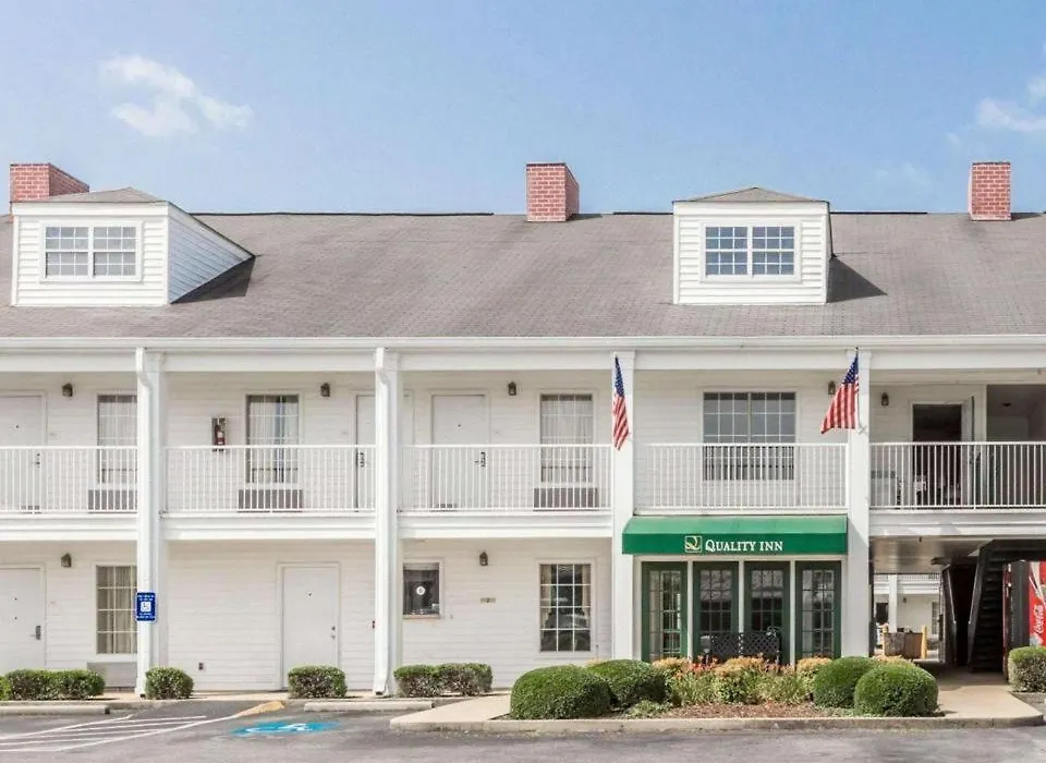 Rodeway Inn Sylacauga Hwy 280-1