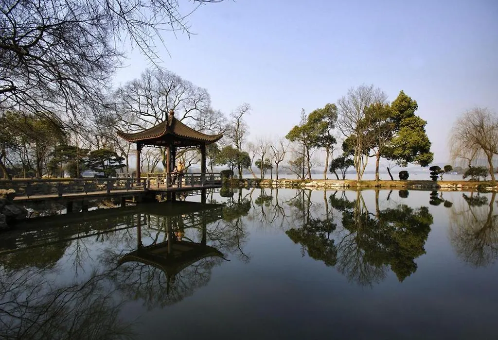 Zhejiang Xizi Hotel-1