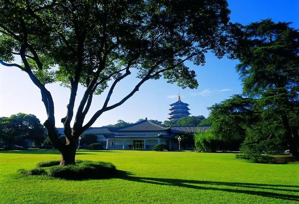 Zhejiang Xizi Hotel-1