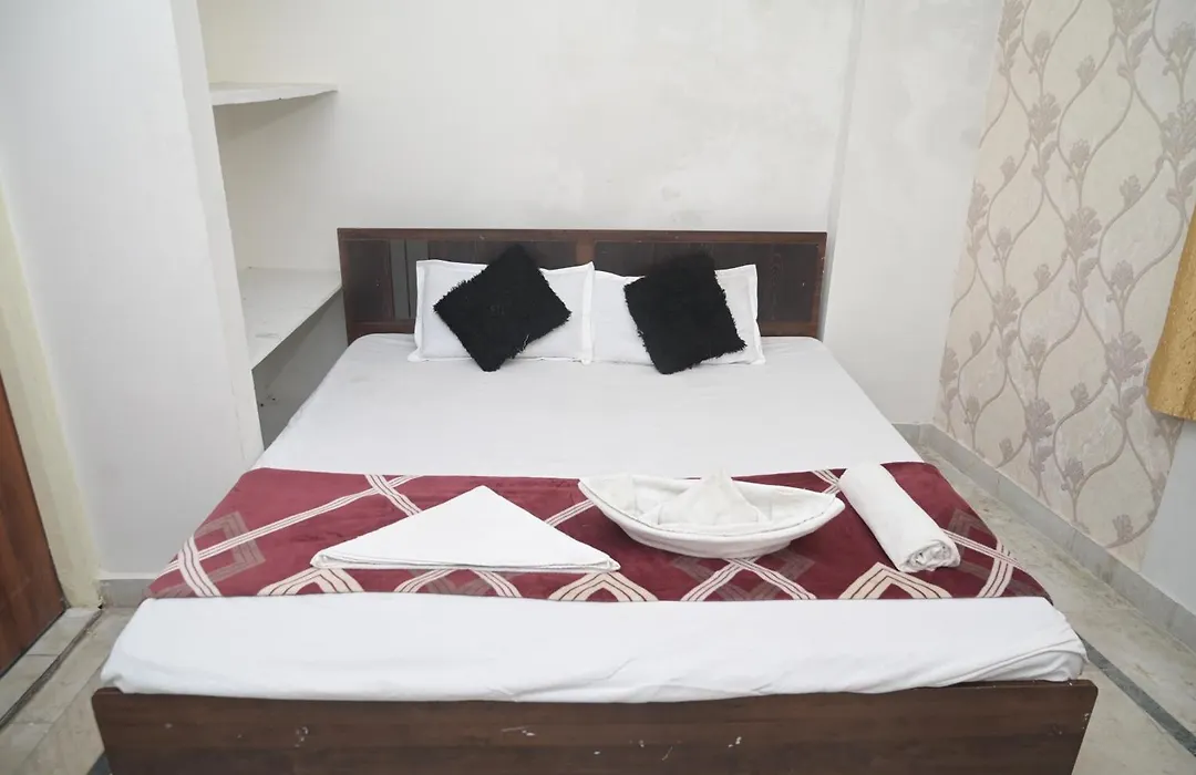 Rk Hotel Rooms-1