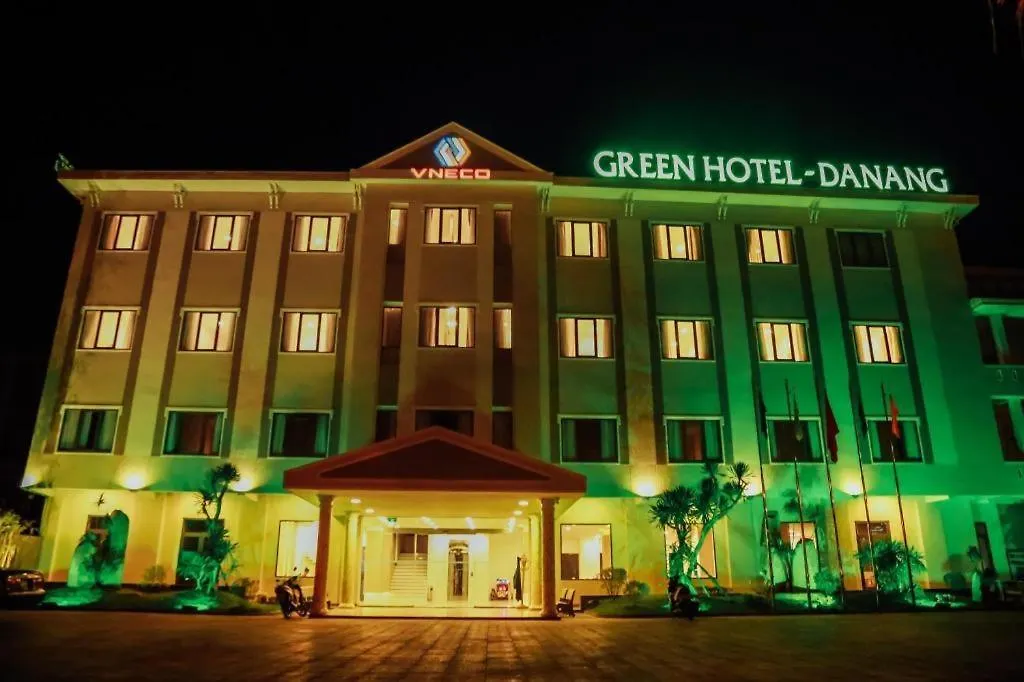 Green Hotel Da Nang-1