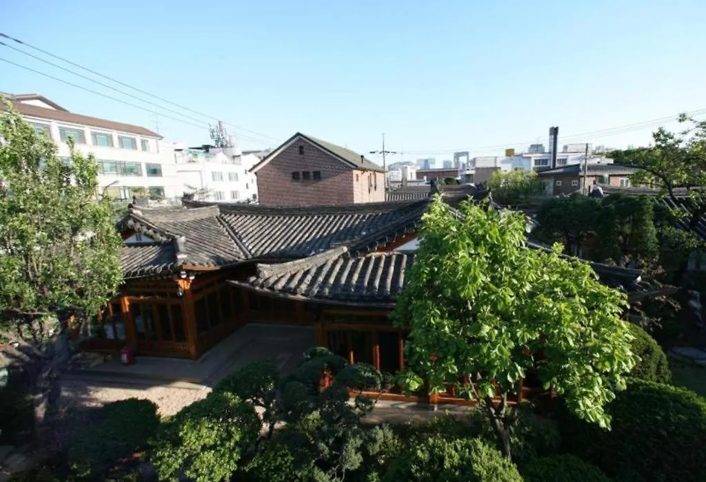 Bonum 1957 Hanok And Boutique-1