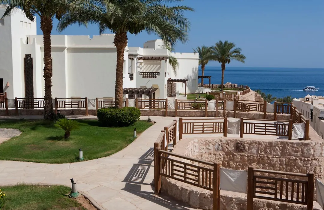 Sharm Resort-1