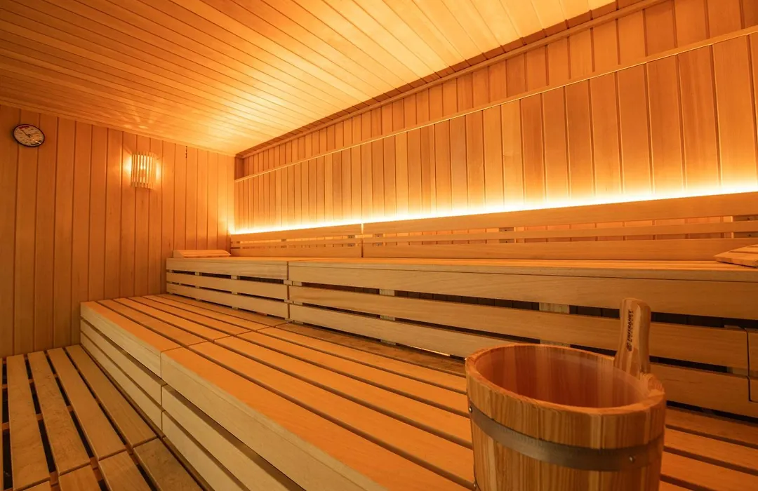 Hotel & Spa Blau Parc-1