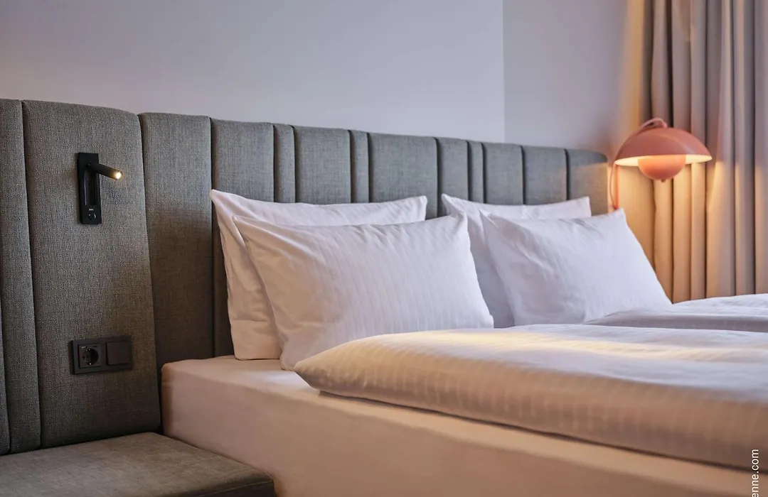 Dorint Hotel Bonn-1