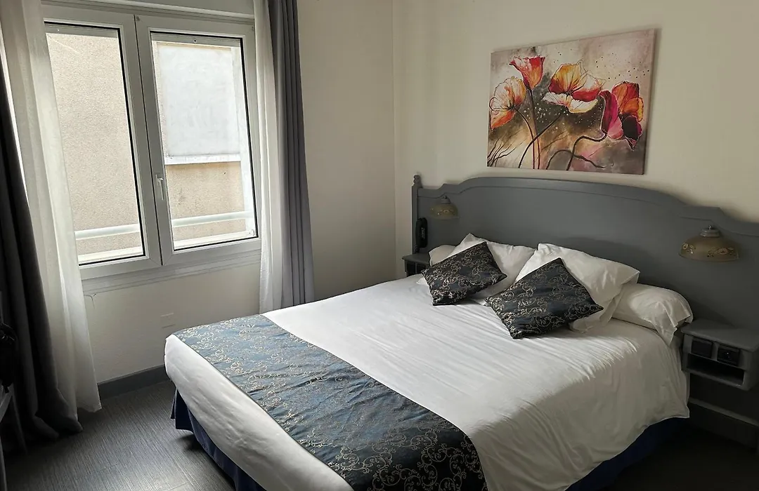 Auberge De Moussy Proche Epernay-1