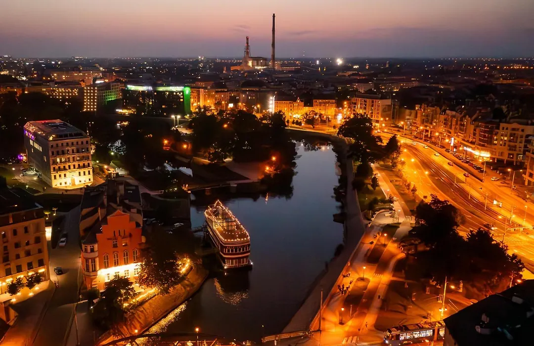 Great Polonia Wroclaw Tumski-1