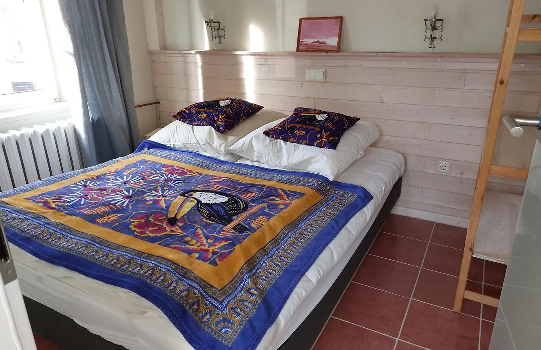 Hotel Kapelle Bed & Breakfast-1