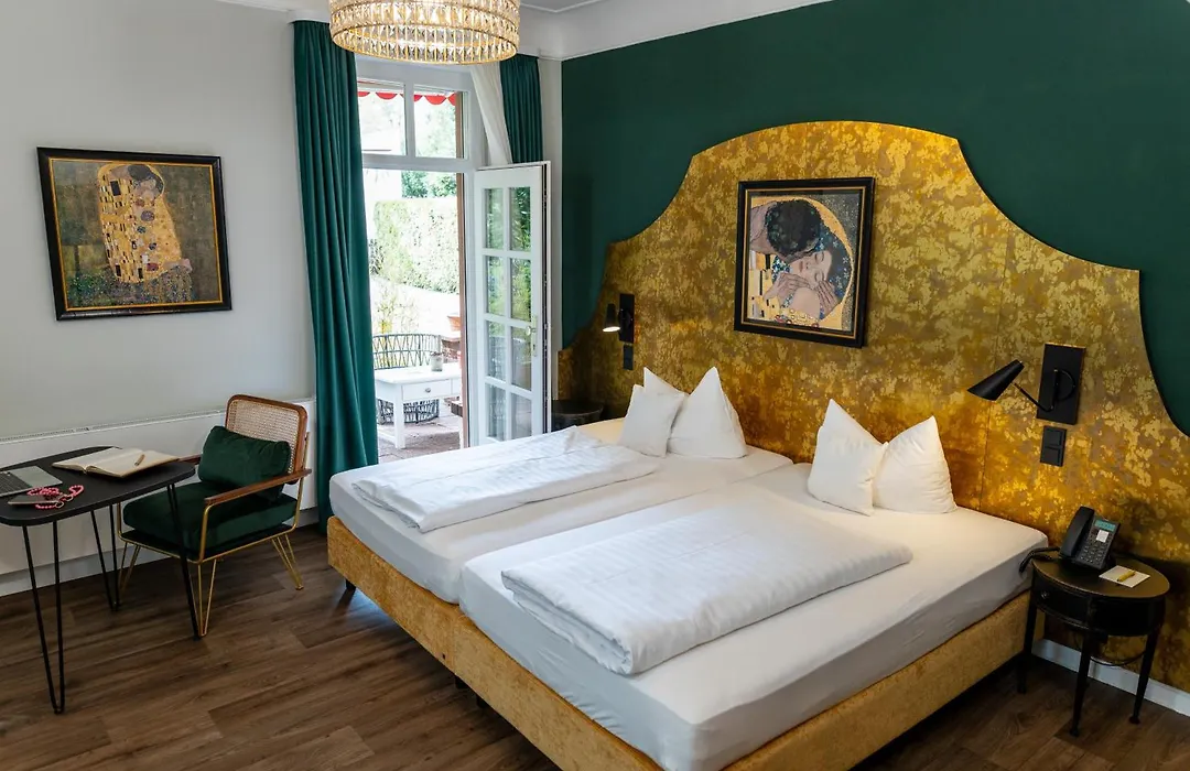 Boutique Hotel Bundschuh 3 Sterne Superior-1