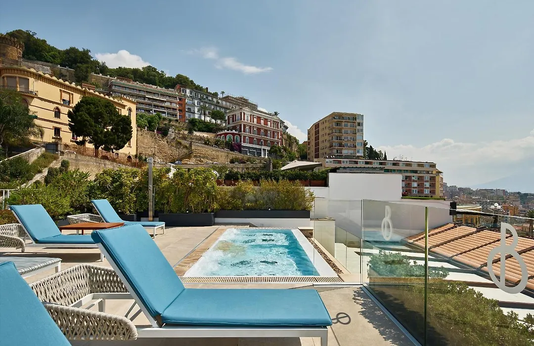 De Bonart Naples, Curio Collection By Hilton-1