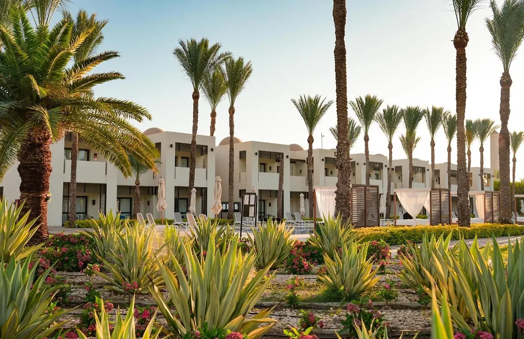 Sentido Reef Oasis Aqua Park Resort-1
