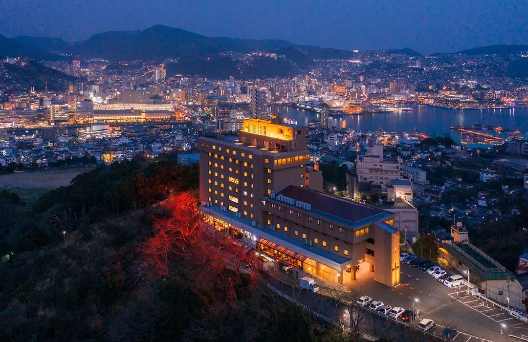Inasayama Kanko Hotel-1