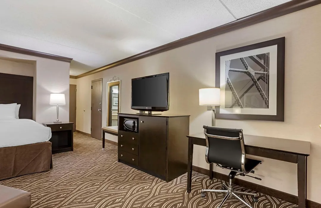 Kingston Regency Inn-1