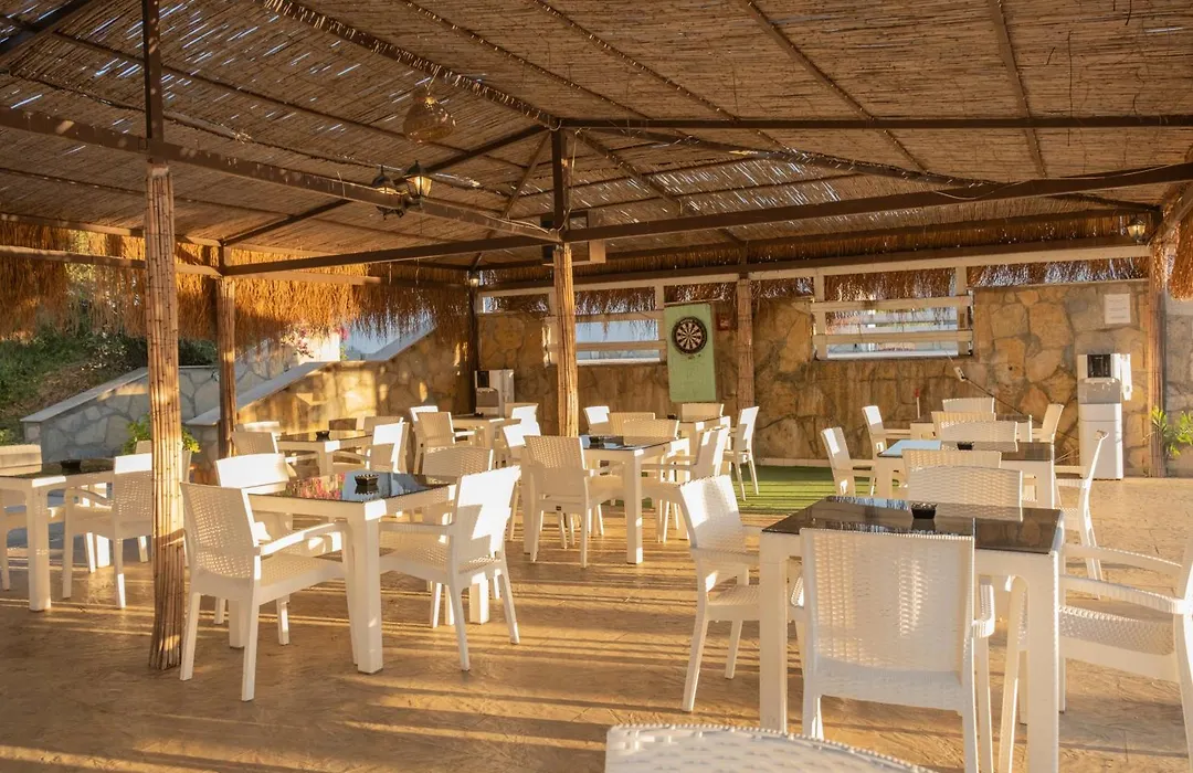 Ladonia Hotels Del Mare (Adults Only)-1