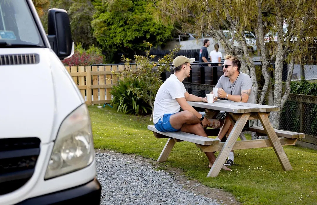 Nelson City Top 10 Holiday Park-1