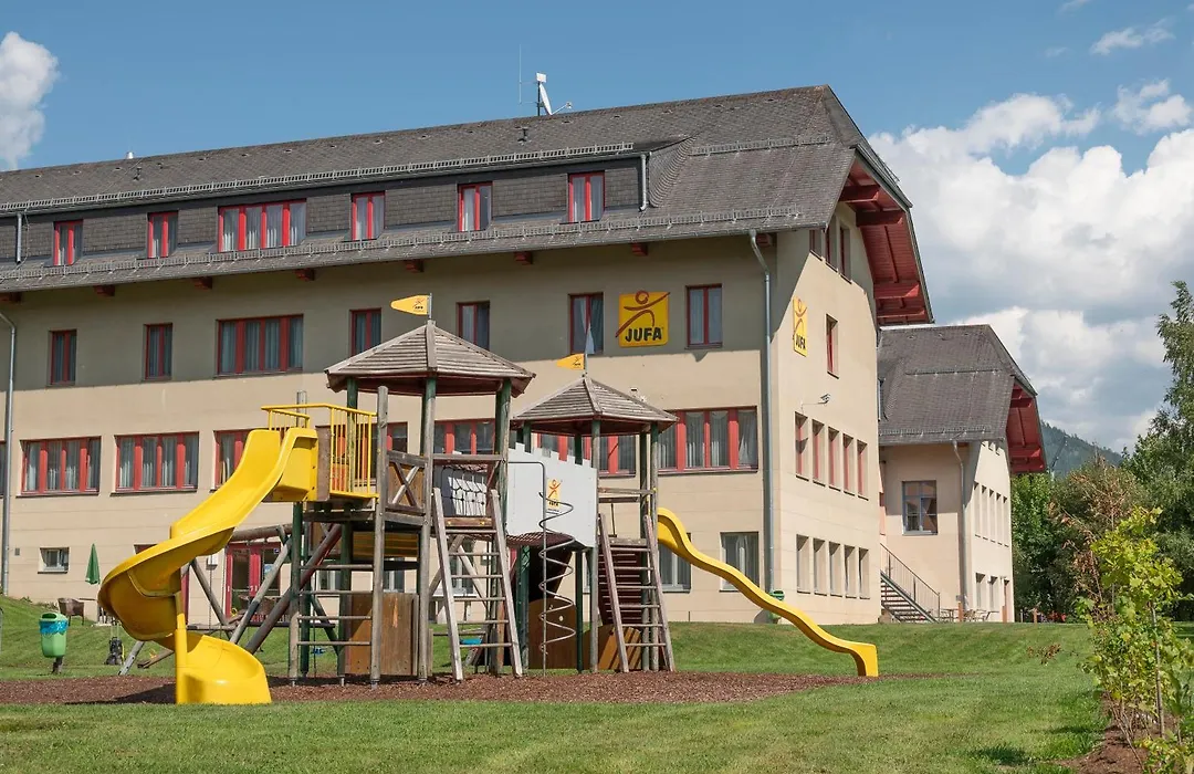 Jufa Hotel St Michael Im Lungau-1