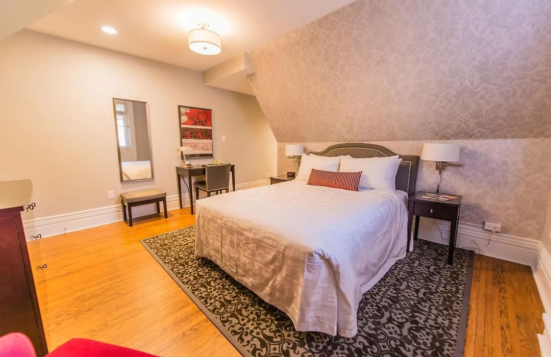 Idlewyld Inn & Spa-1