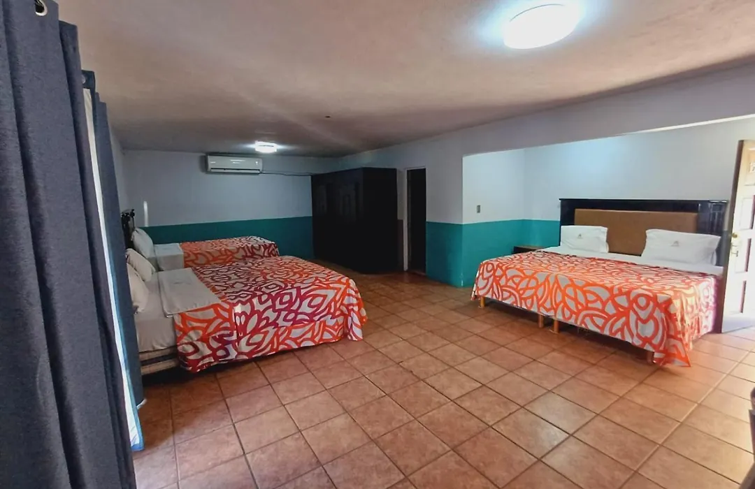 Hacienda Del Indio-1