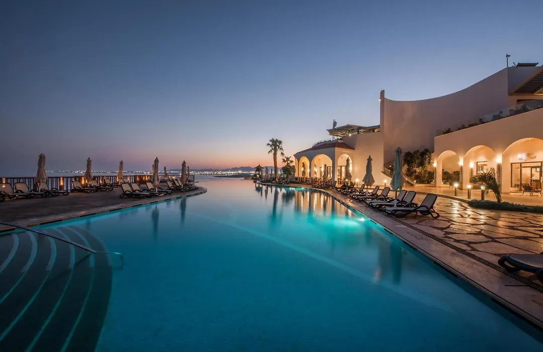 Reef Oasis Blue Bay Resort & Spa-1