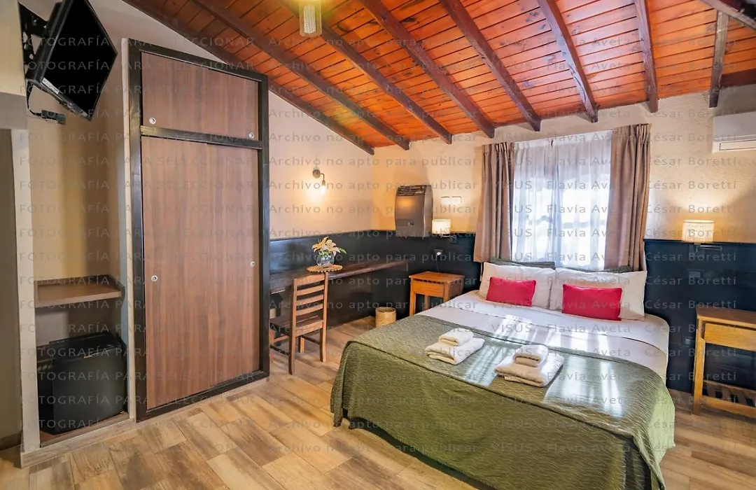 Hotel Boutique Spa&Sushi Posada de Campo-Solo adultos-1