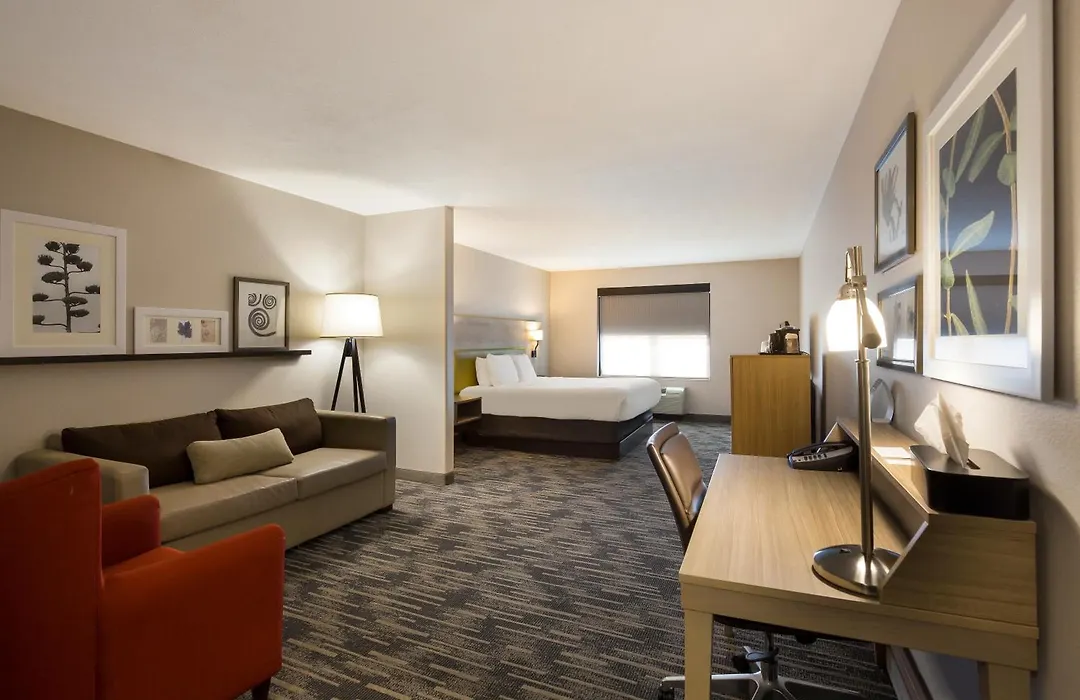 Country Inn & Suites By Radisson, Marion, Il-1