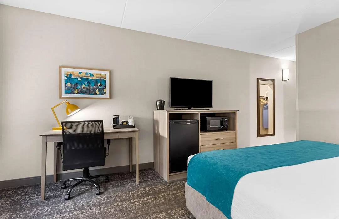 Best Western West Lebanon-Hanover-1