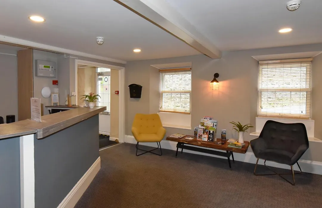 Marton Guest House-1