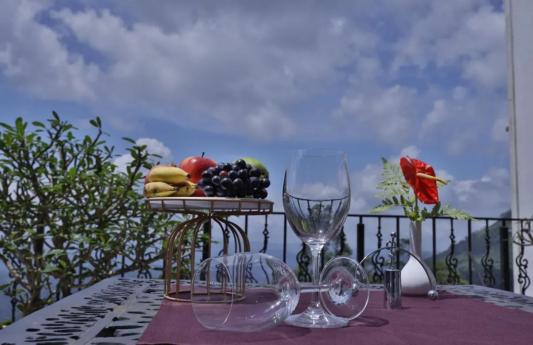 Fragrant Nature Munnar - A Five Star Classified Hotel-1