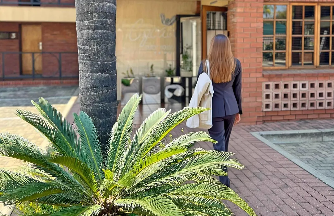 Cycad Guest House-1