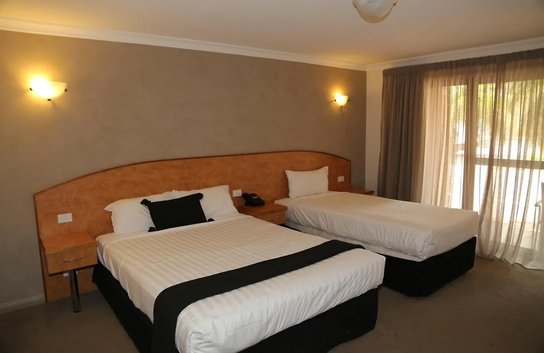 Wentworth Grande Resort-1