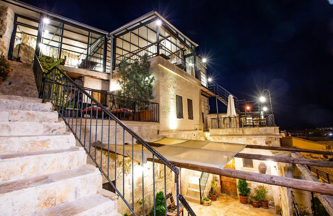 kayadibi cave hotel-1