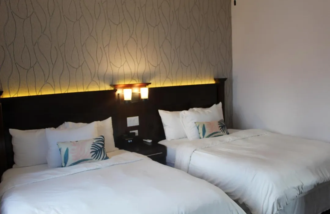Barefoot Caye Caulker Hotel-1