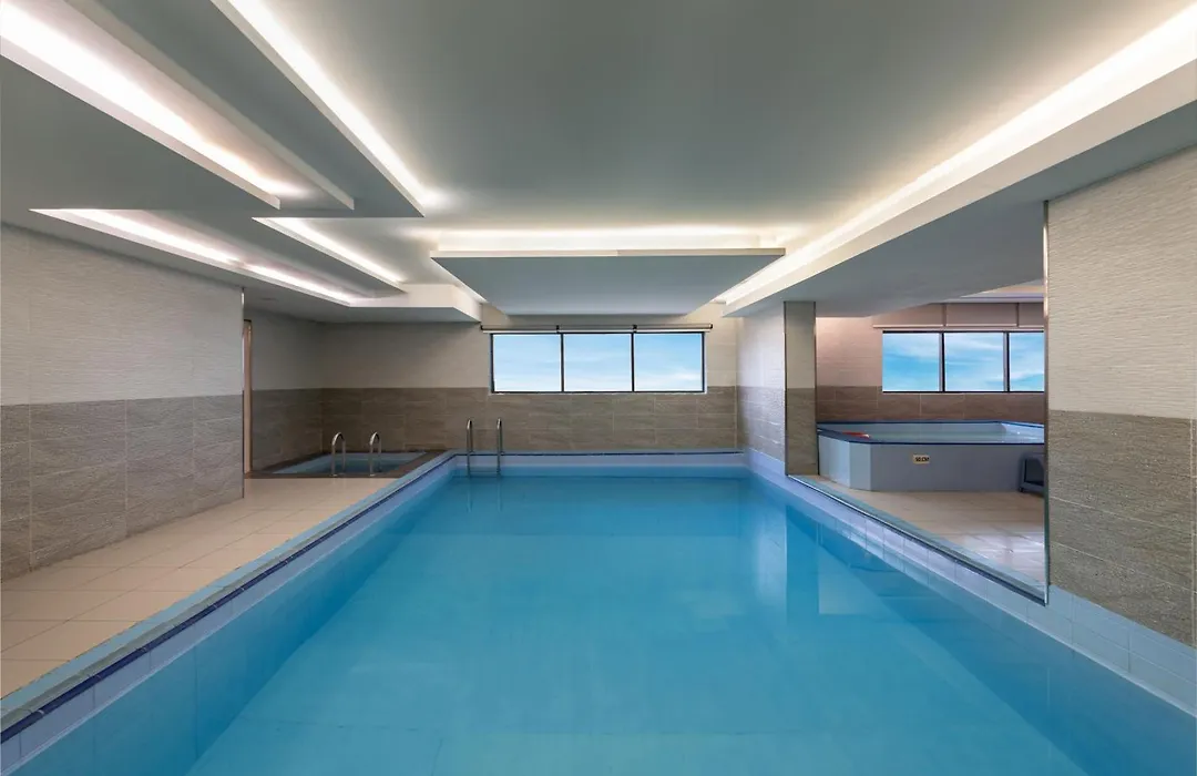 Warwick Hotel Jeddah-1