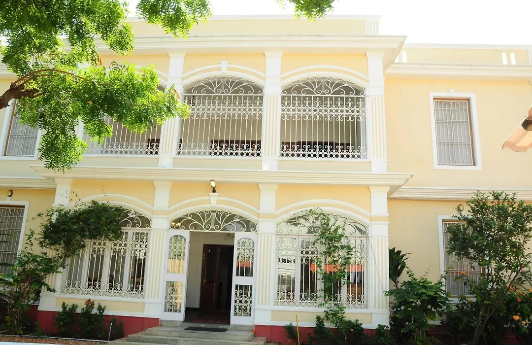 La Taara - Feel Home-1