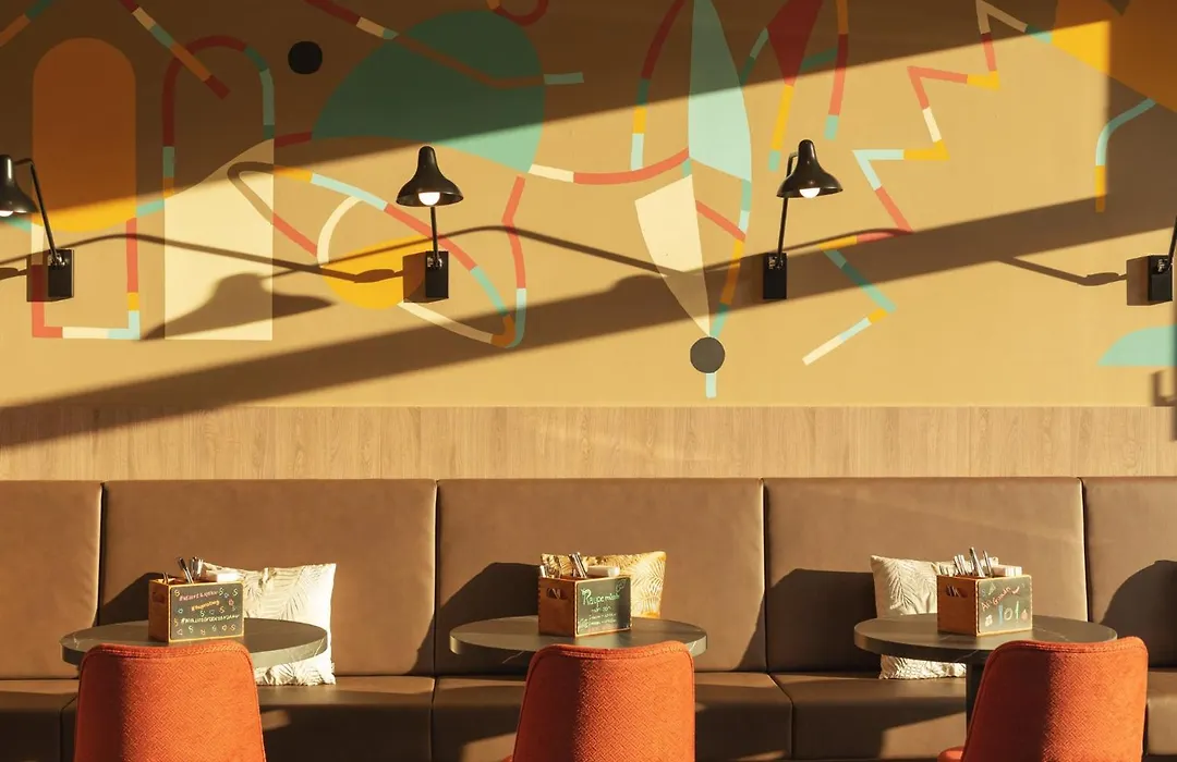Holiday Inn - The Niu, Sparrow Regensburg By Ihg-1