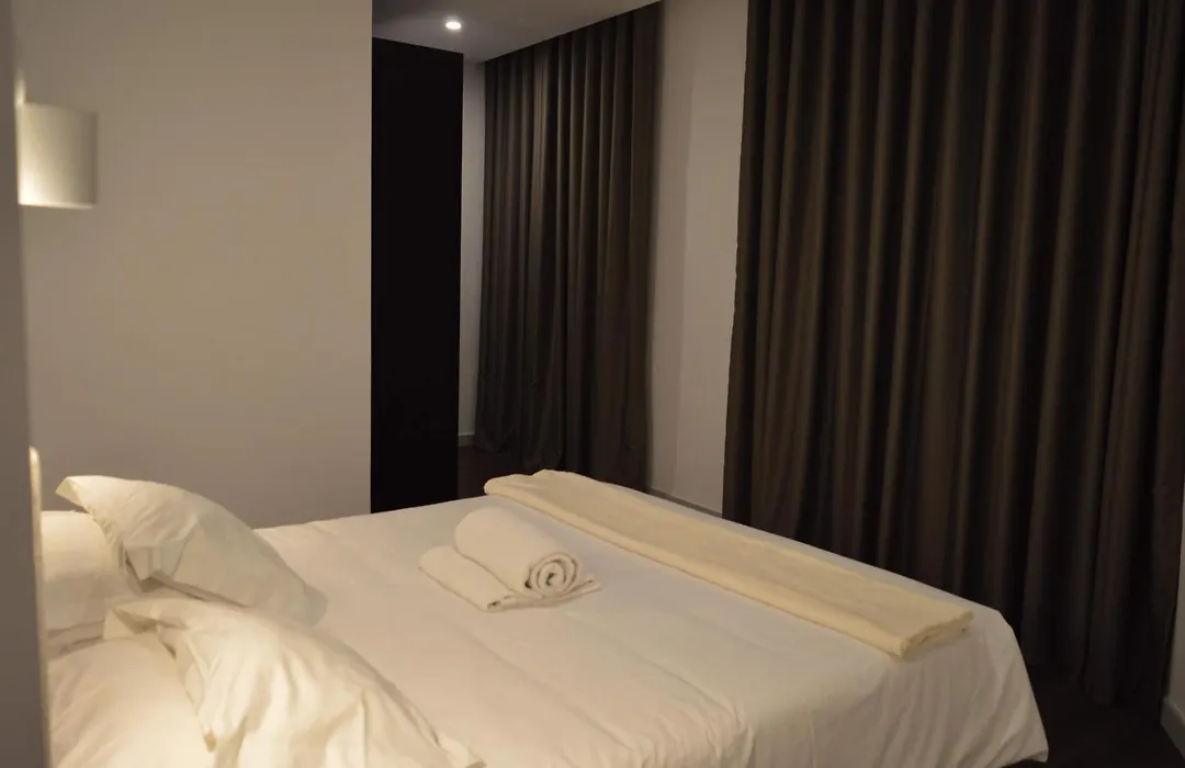 Cba Suites Madeira-1
