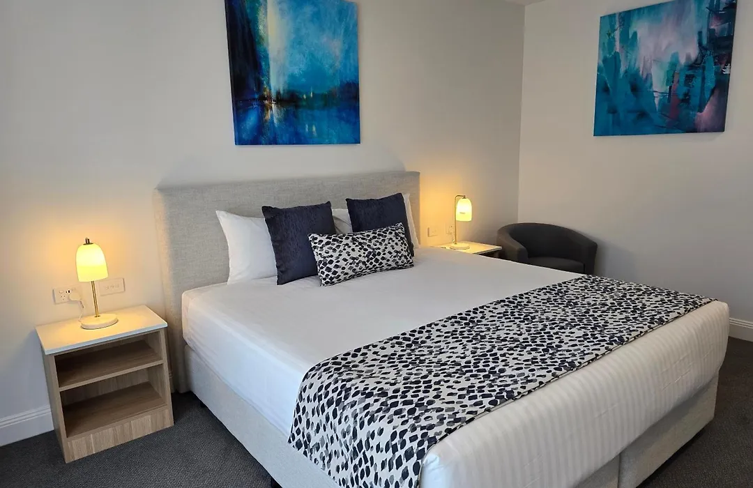 The Abbey Motel Goulburn-1