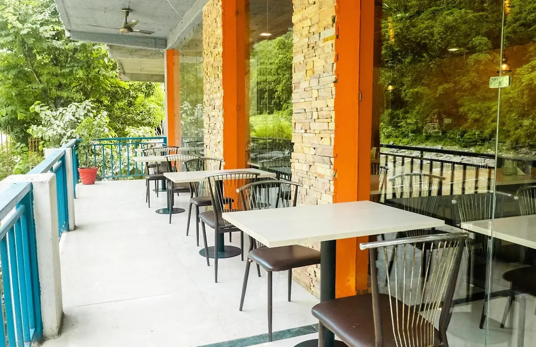 Pacific Inn Resort Rishikesh-1