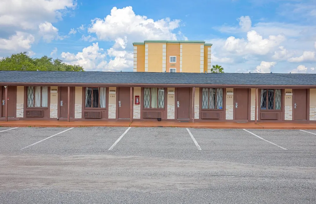 Liberty Inn And Suites Orlando - Kissimmee Near Disney World-1