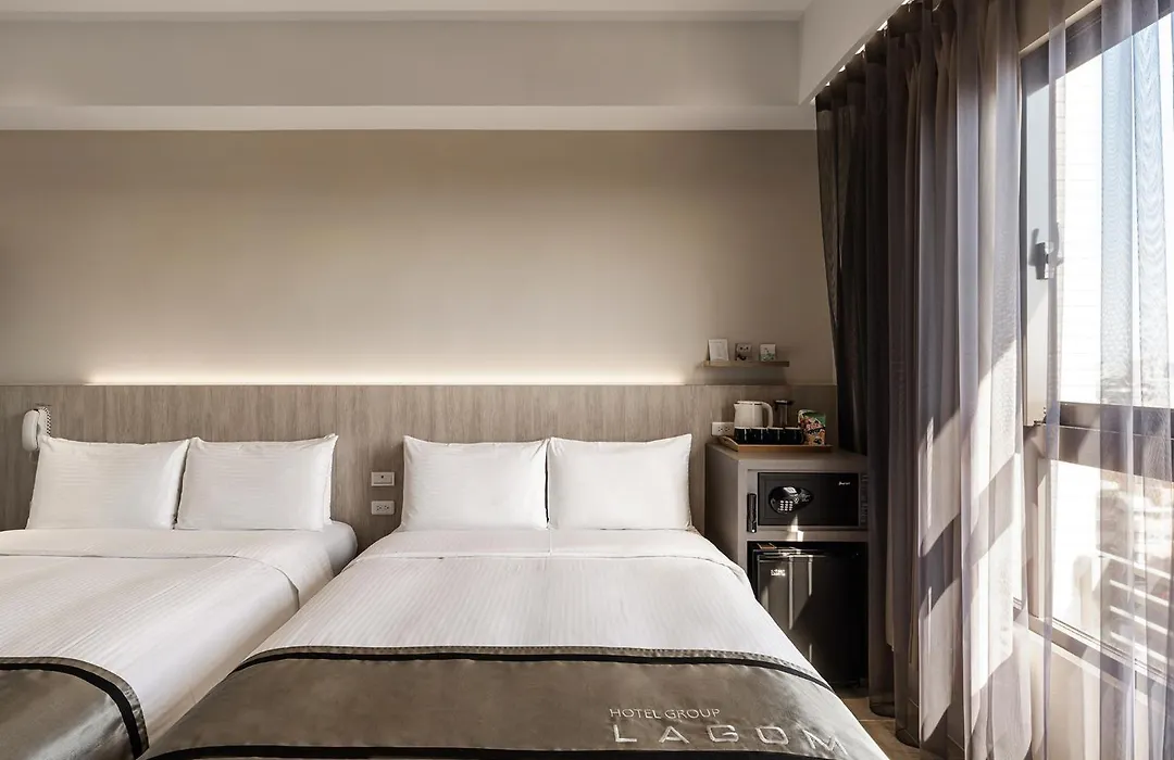 Hotel Yam Lagom-1