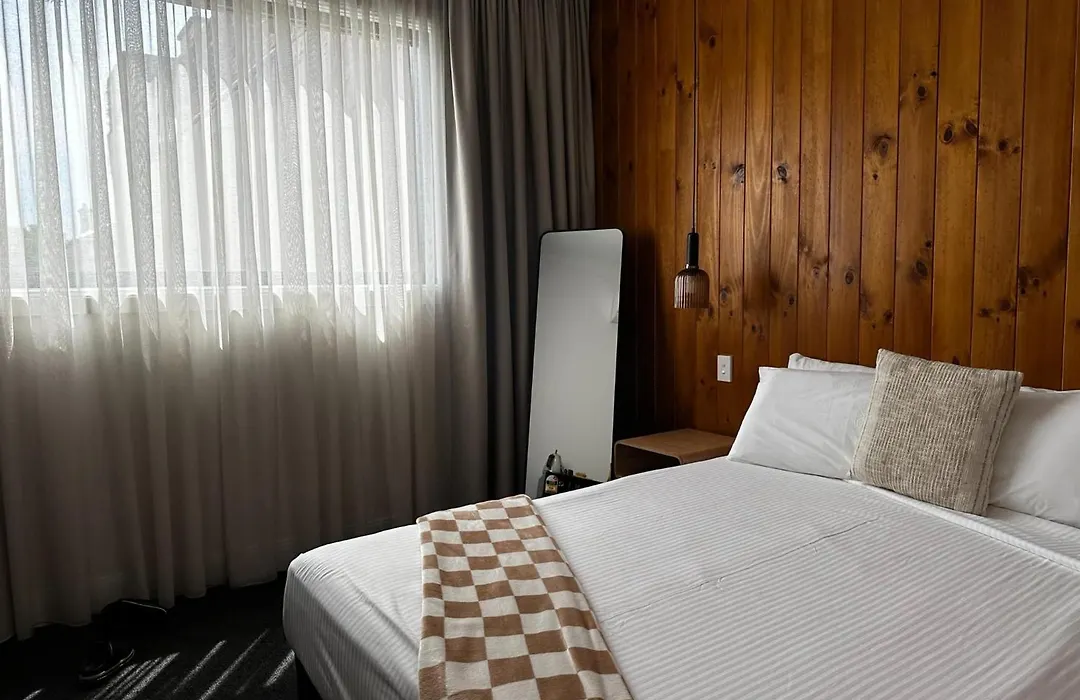 The Sherwood Hotel-1