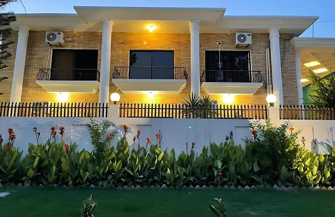 Infinity Villa-1