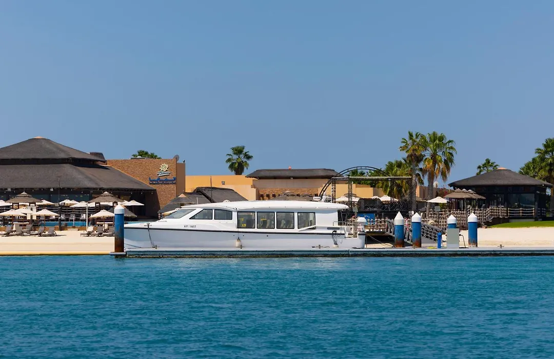 Al Maya Island & Resort-1