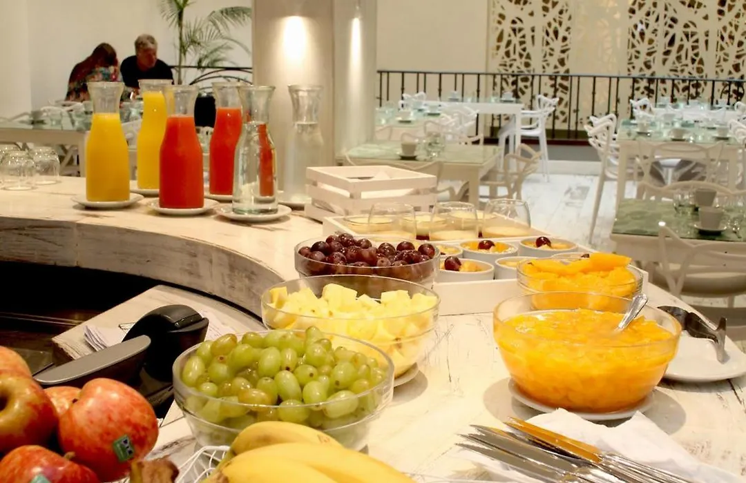 Gardi Hotel & Suites-1