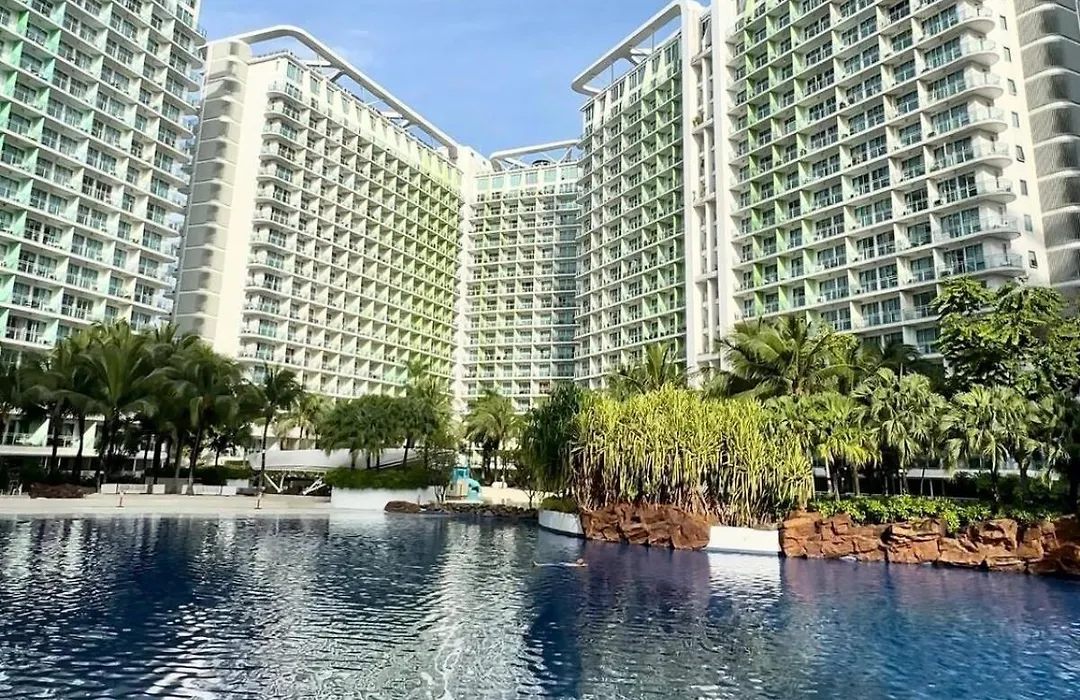 Azure Urban Resort Residences Condominium By Mylene-1
