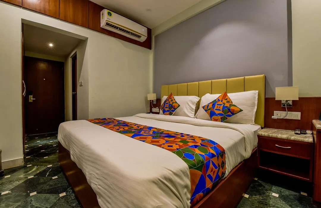 Naivara Boutique Hotel-1