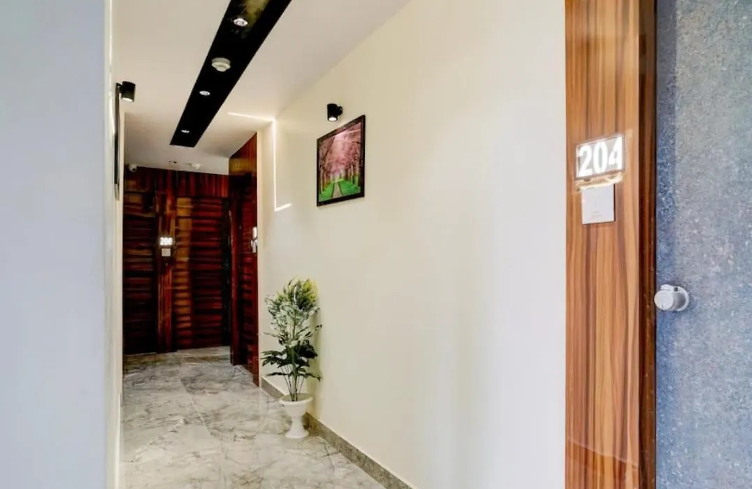 Hotel Shubham Inn Thaltej Ahmedabad-1